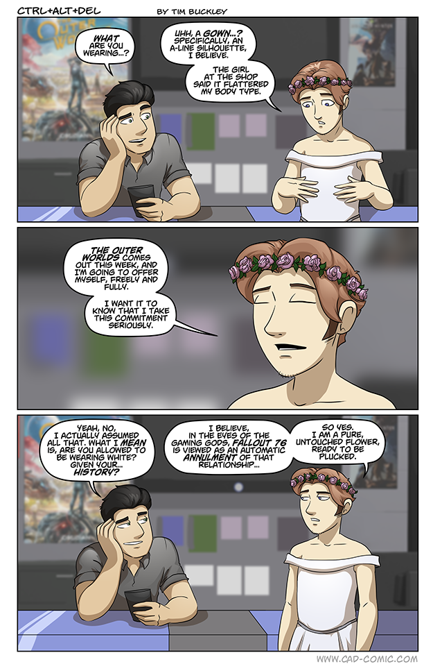 Born Again