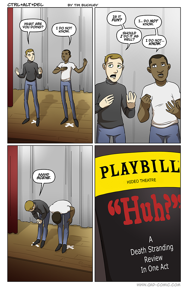 Huh?