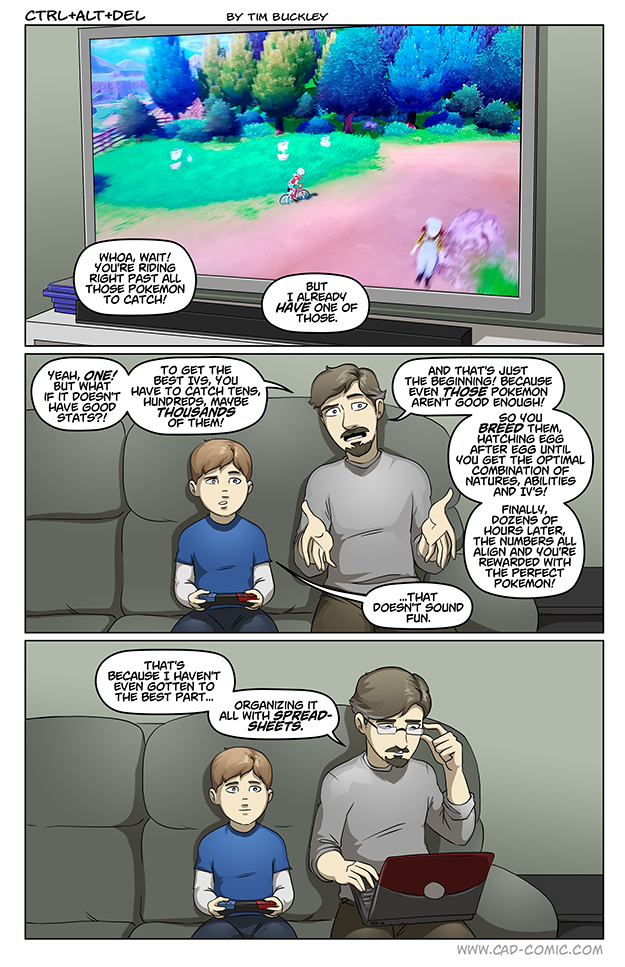 The Systems