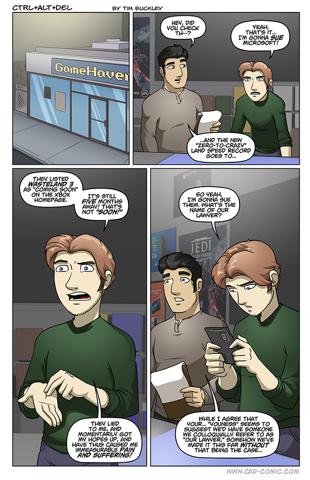 Analog and D-Pad 06.01