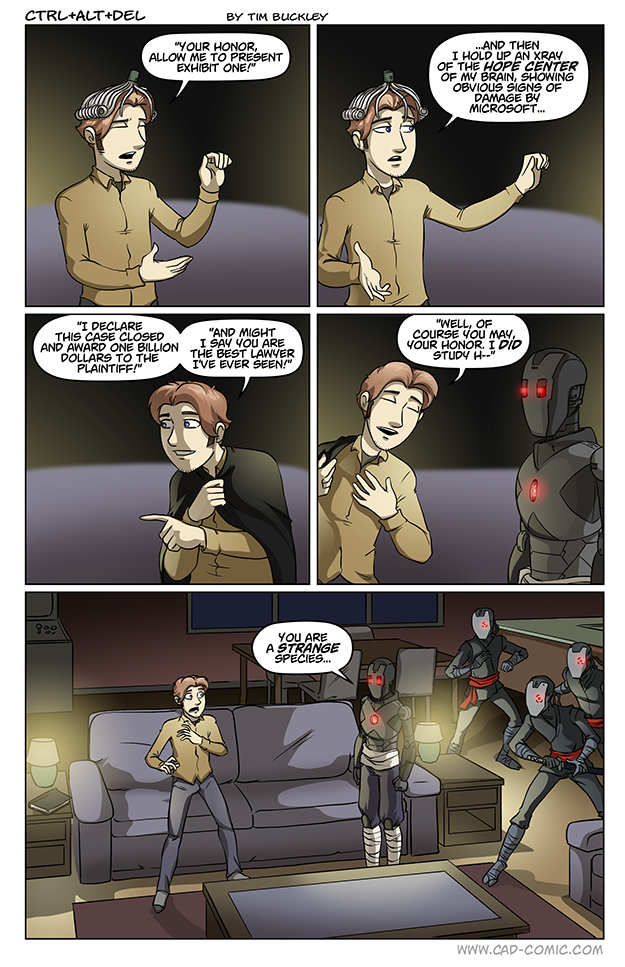 Analog and D-Pad 06.03