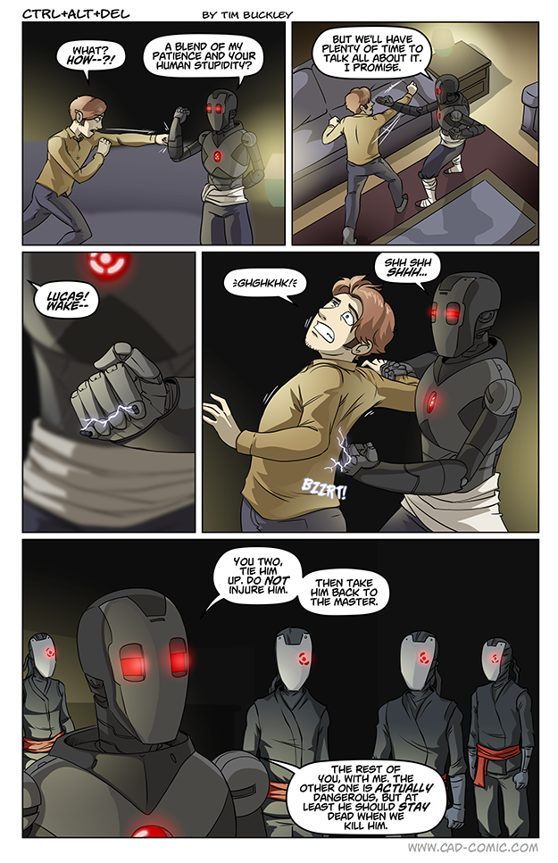 Analog and D-Pad 06.04