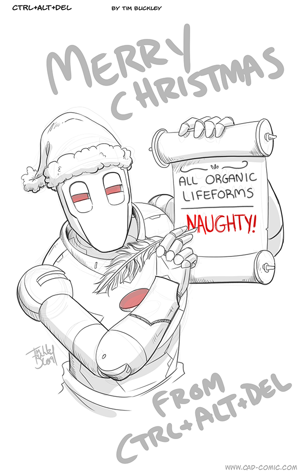Christmas 2019