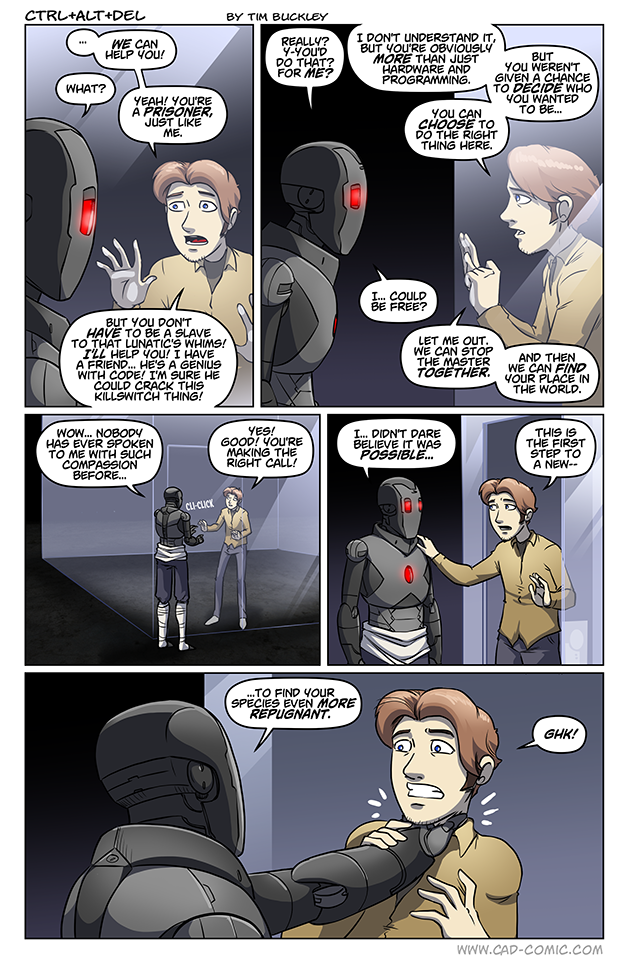 Analog and D-Pad 06.19