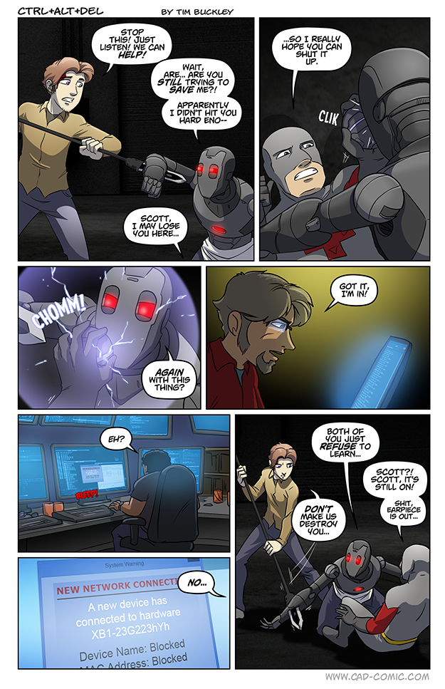 Analog and D-Pad 06.26