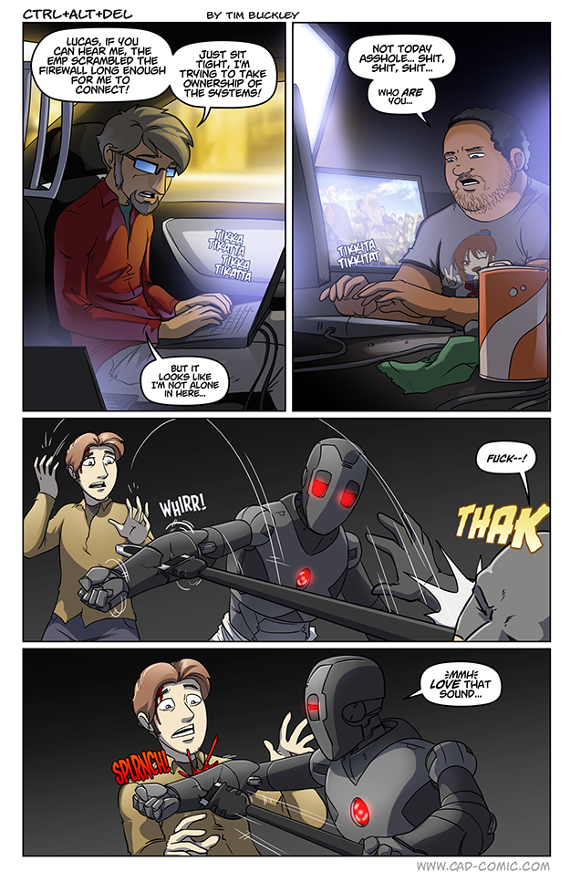 Analog and D-Pad 06.27