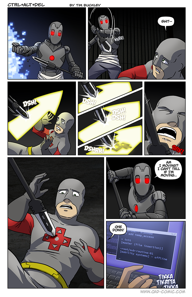 Analog and D-Pad 06.28