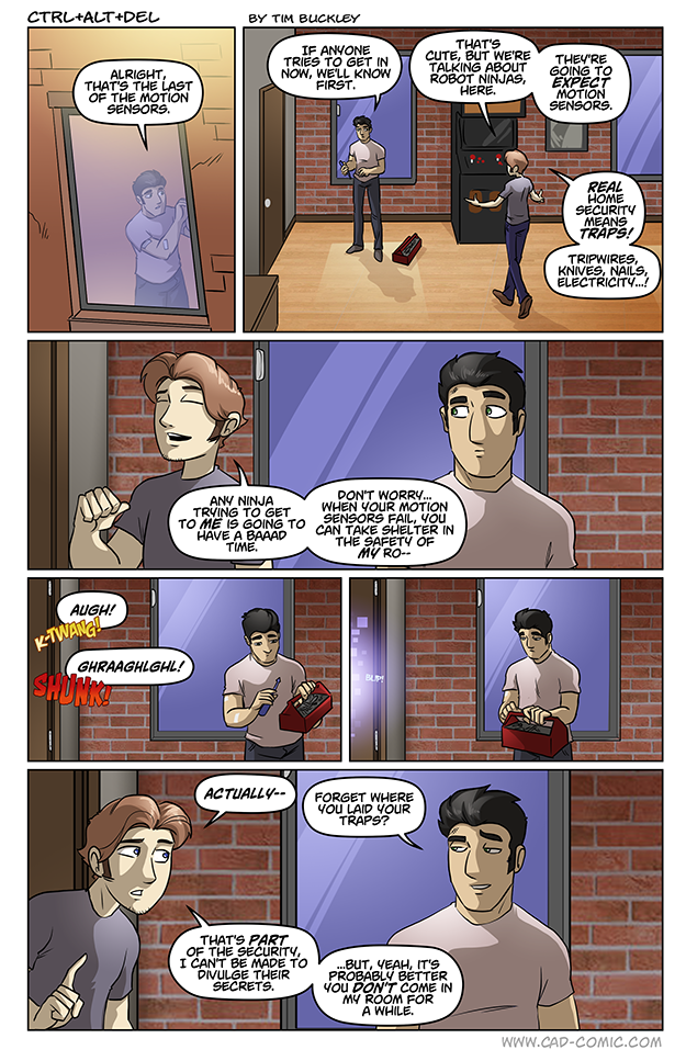 Analog and D-Pad 06.32