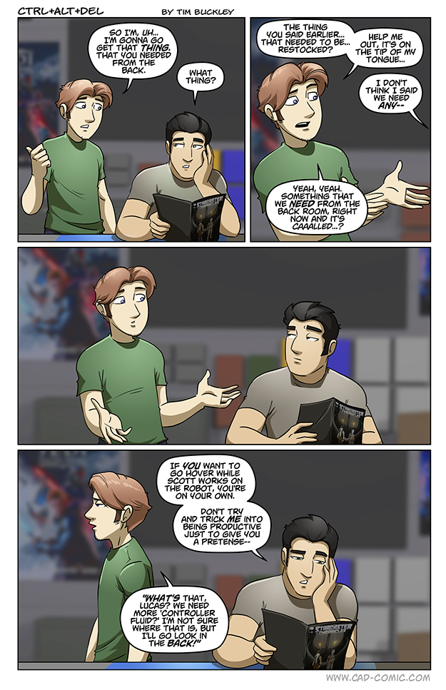 Pretense