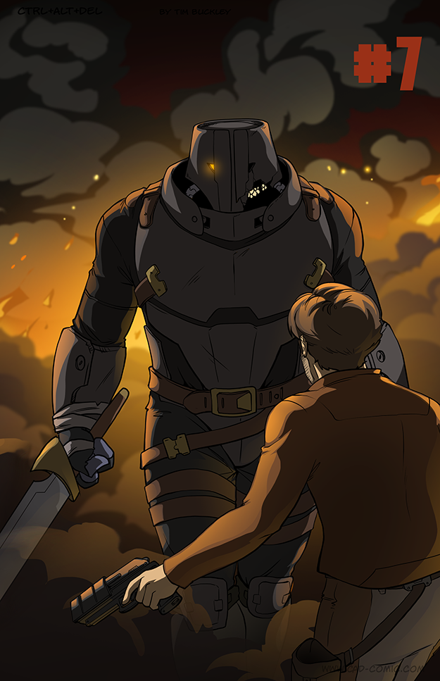 The Starcaster Chronicles 07.00