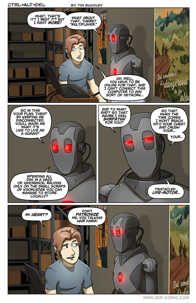 Trust, p2