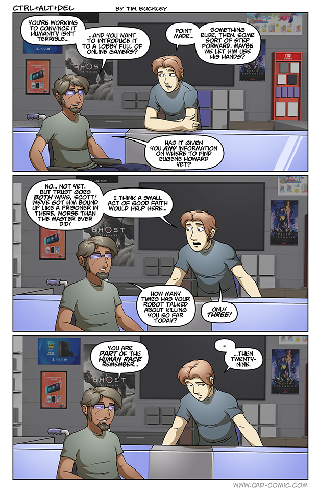 Trust, p3