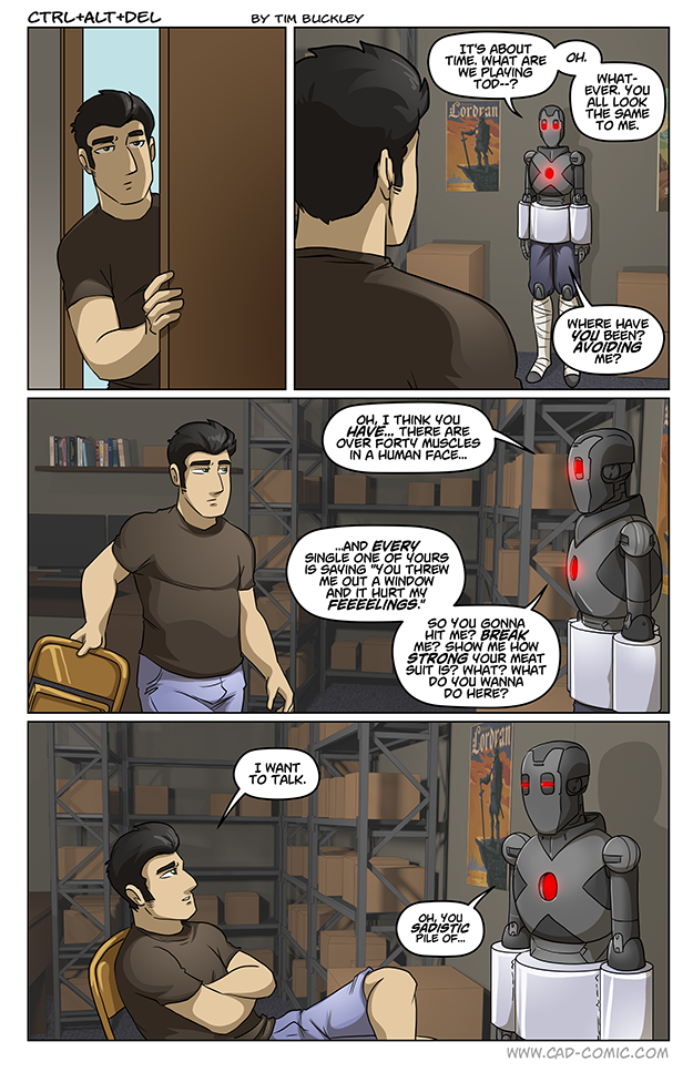 Trust, p6