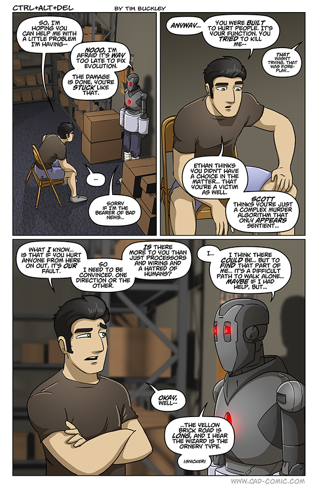 Trust, p7
