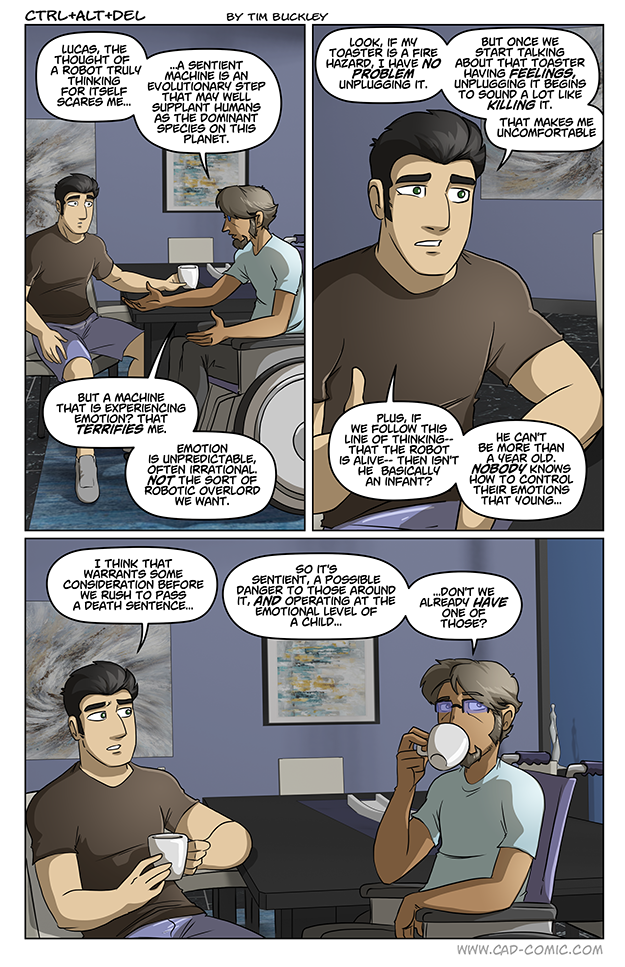 Trust, p11