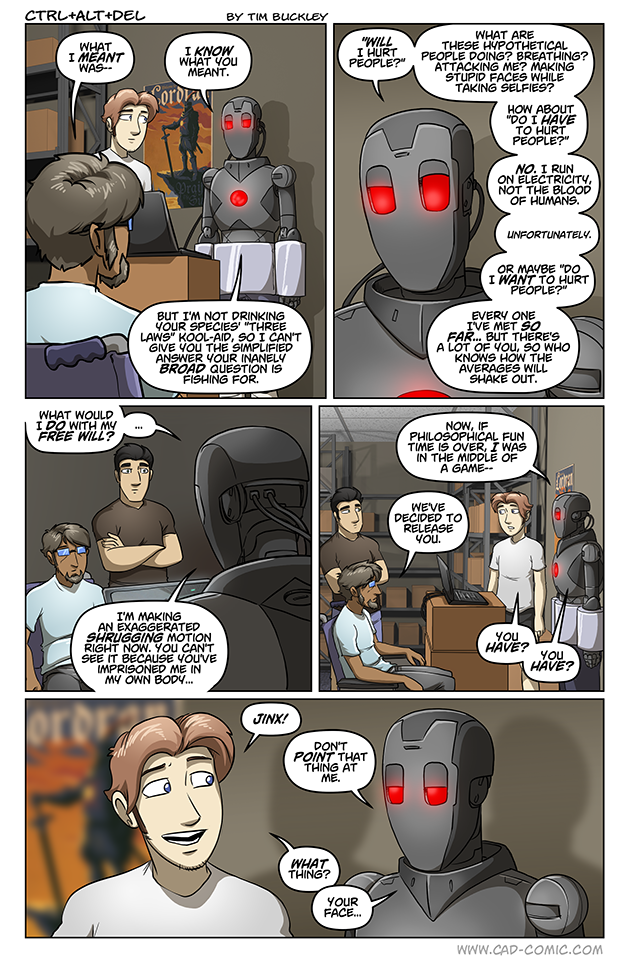 Trust, p14