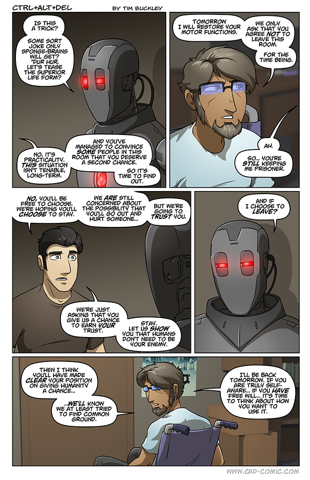 Trust, p15