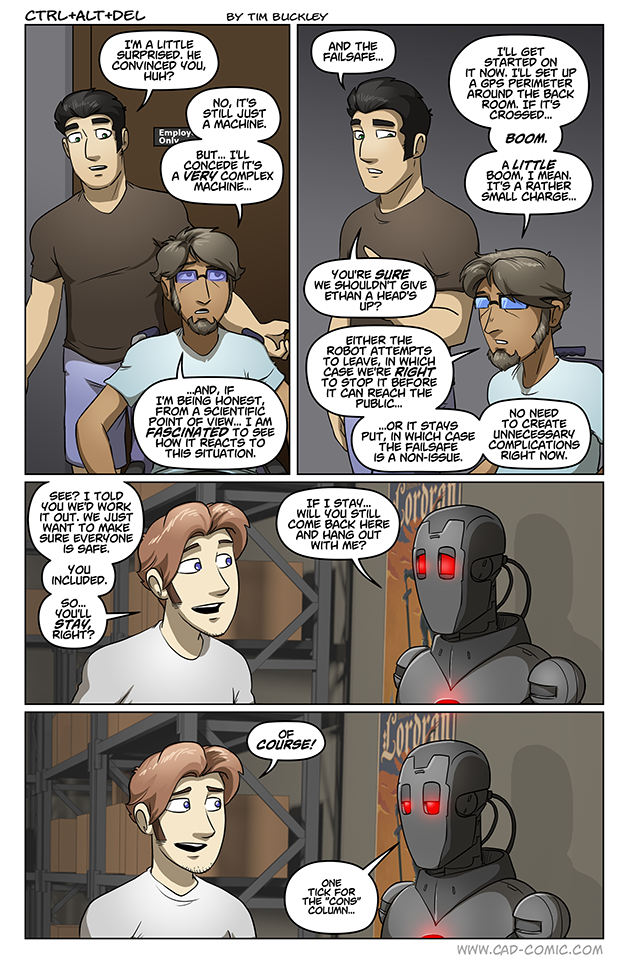 Trust, p16