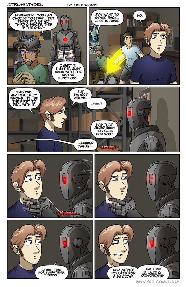 Trust, p18
