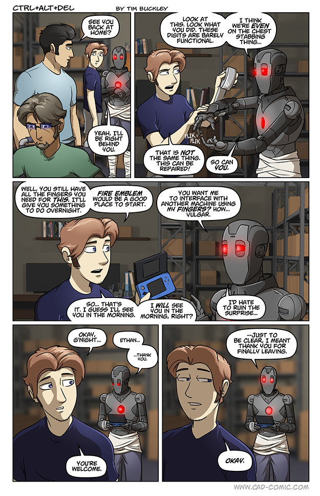 Trust, p19
