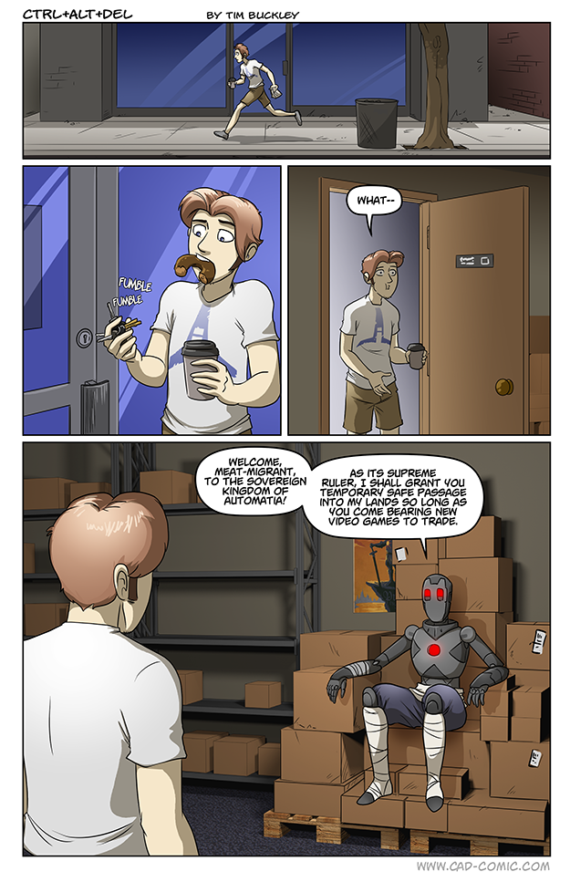 Trust, p21
