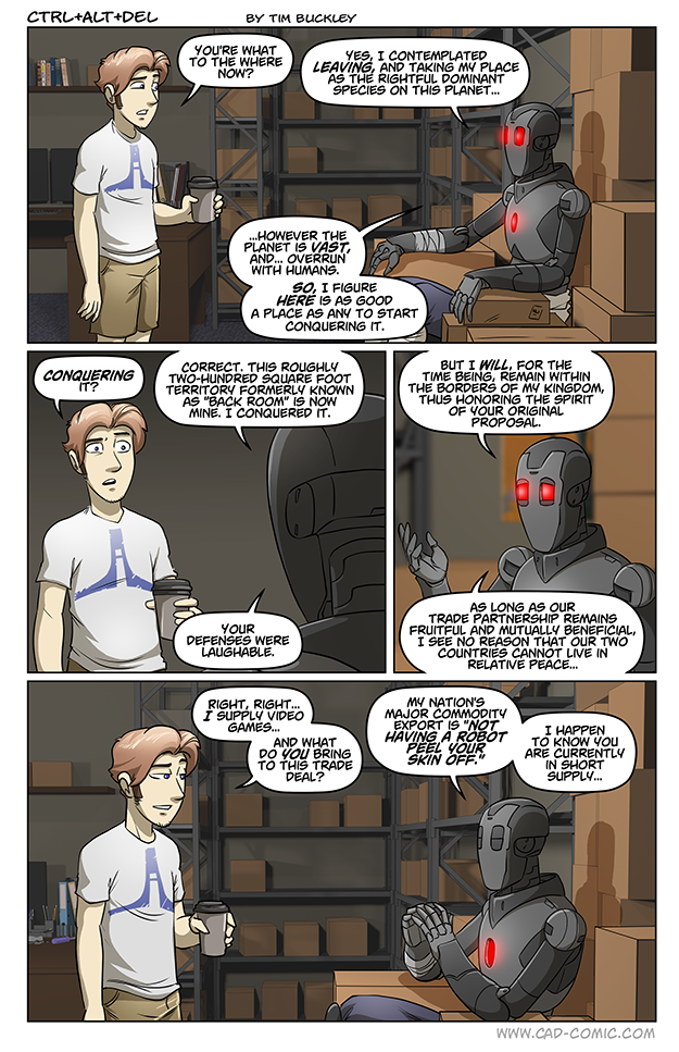 Trust, p22