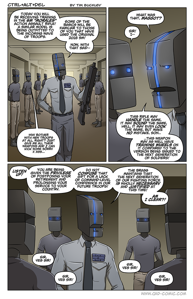 Console War, p77