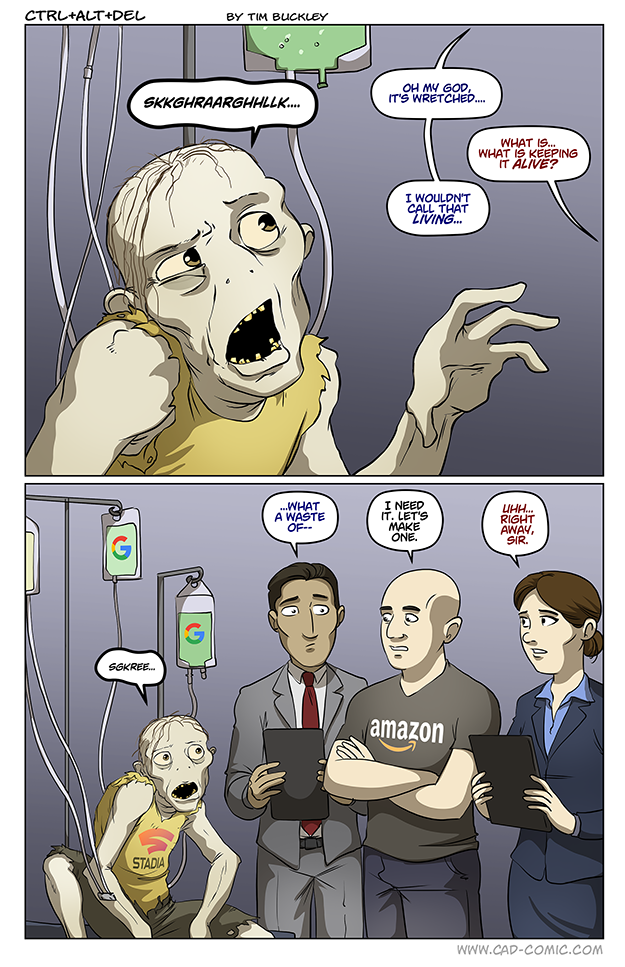 Wretched
