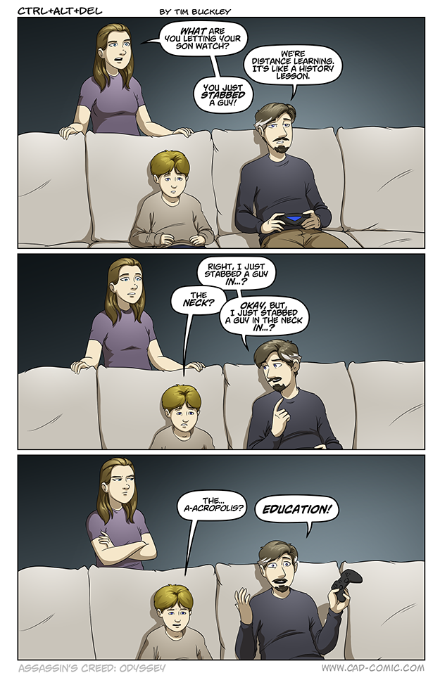 Education