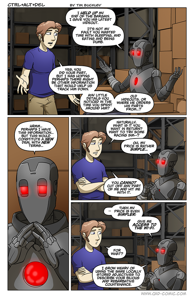 New Deal, p1