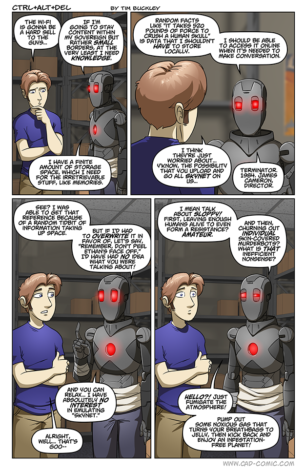 New Deal, p2