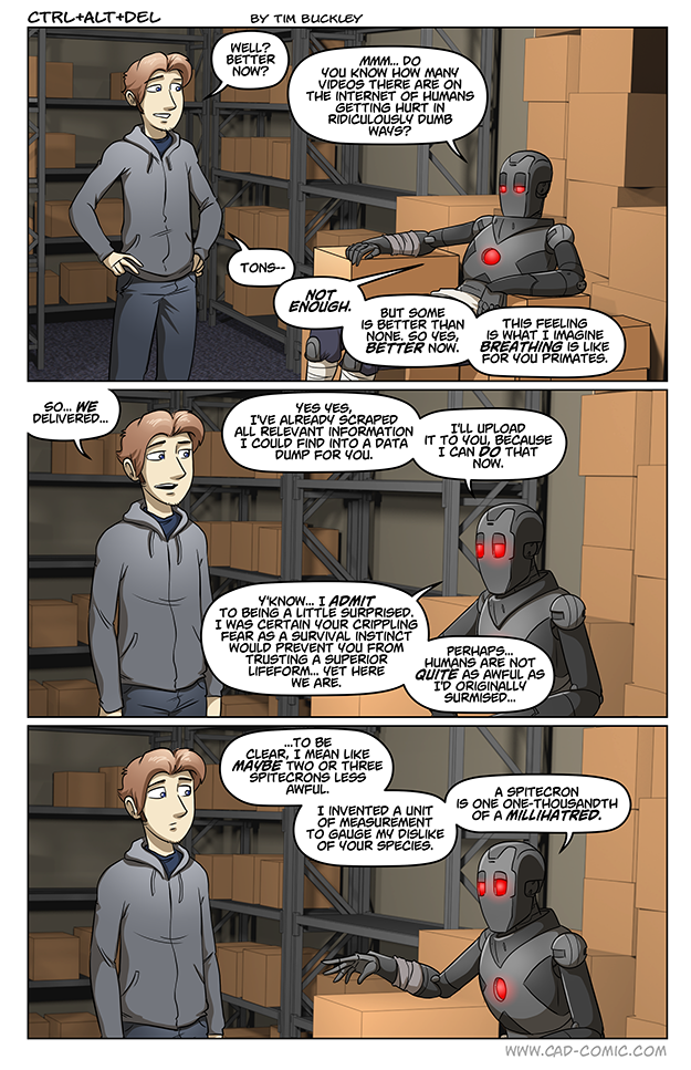 A New Deal, p7