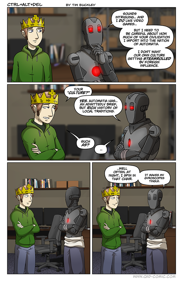 Mindstate, p5