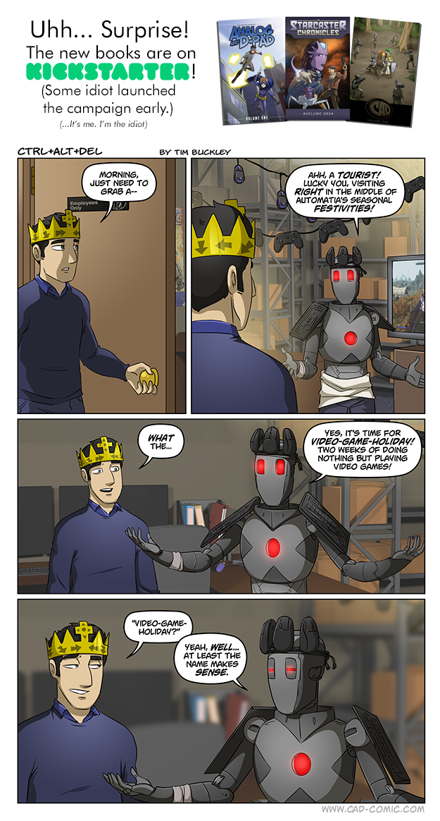 Mindstate, p6