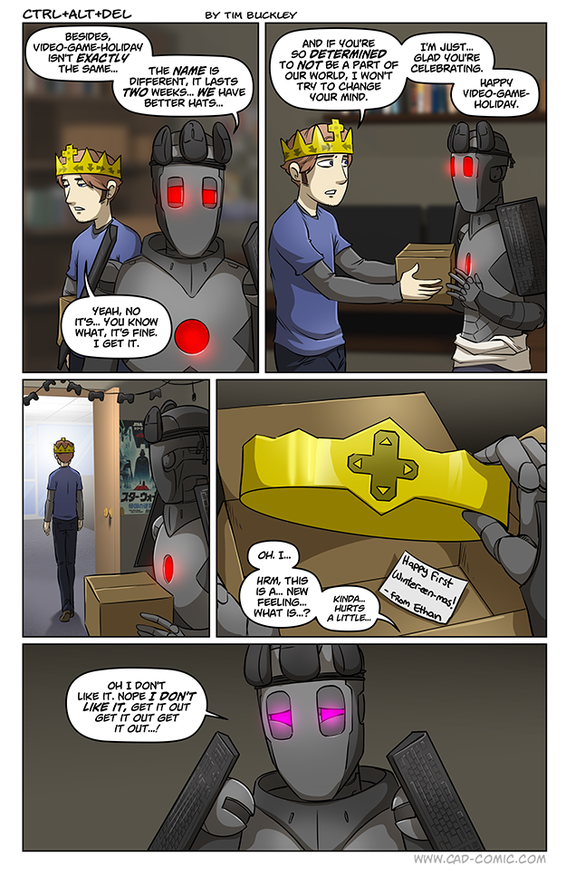 Mindstate, p8