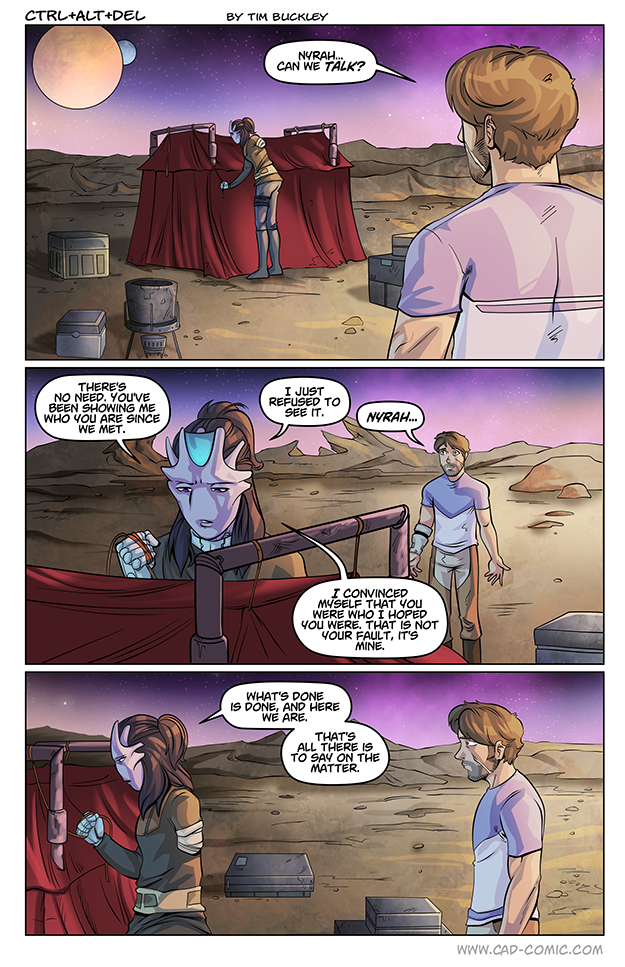 The Starcaster Chronicles 08.19