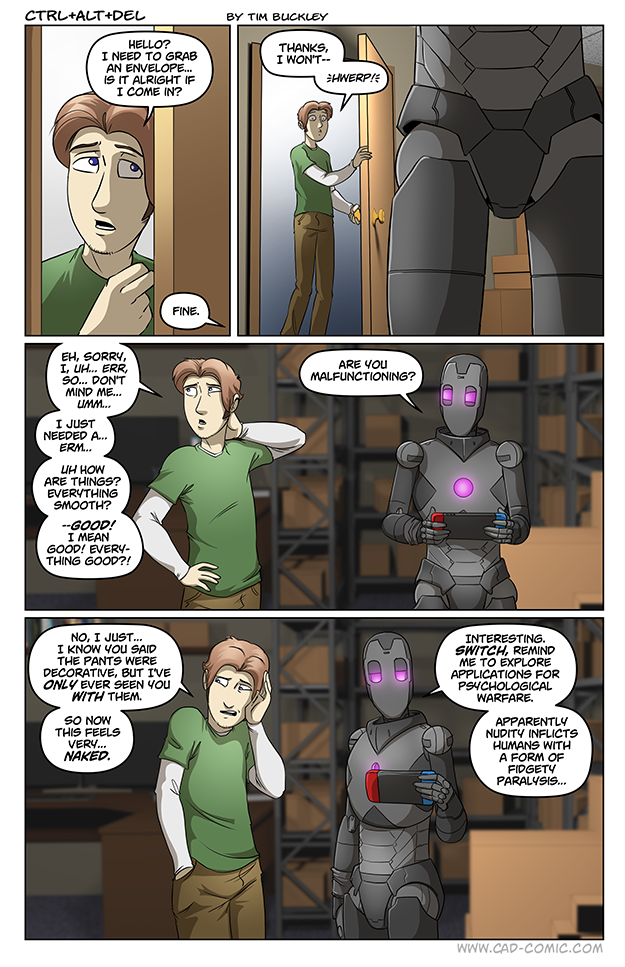 Identity, p9
