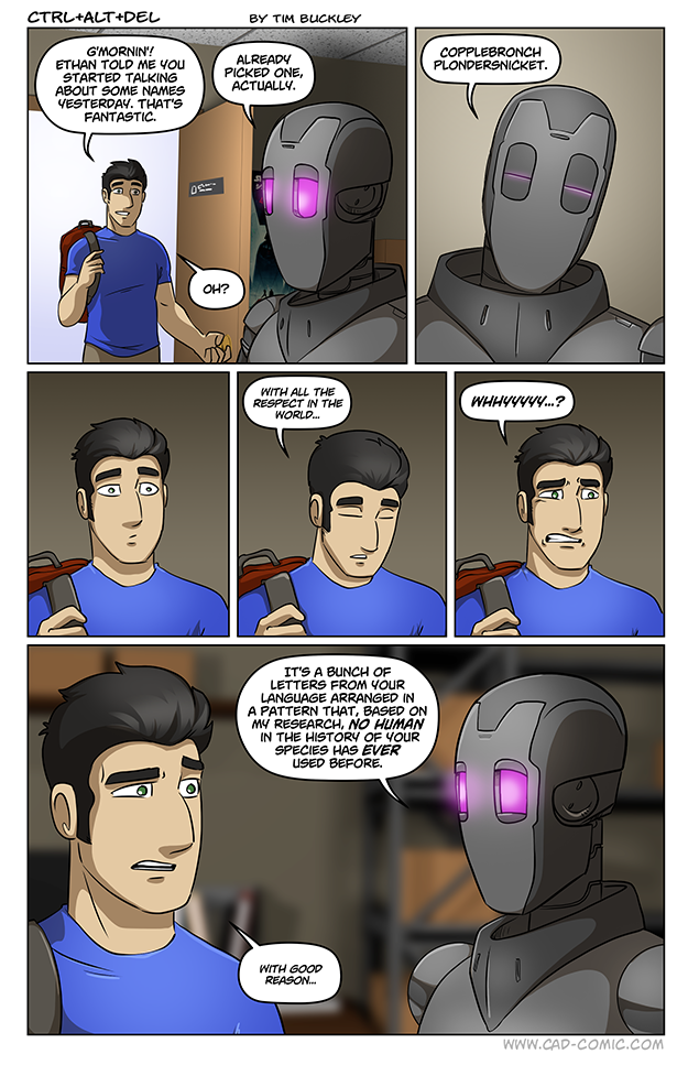 Identity, p13