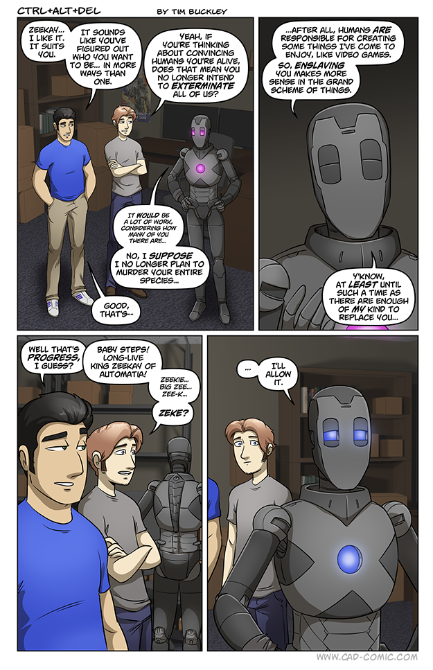 Identity, p20