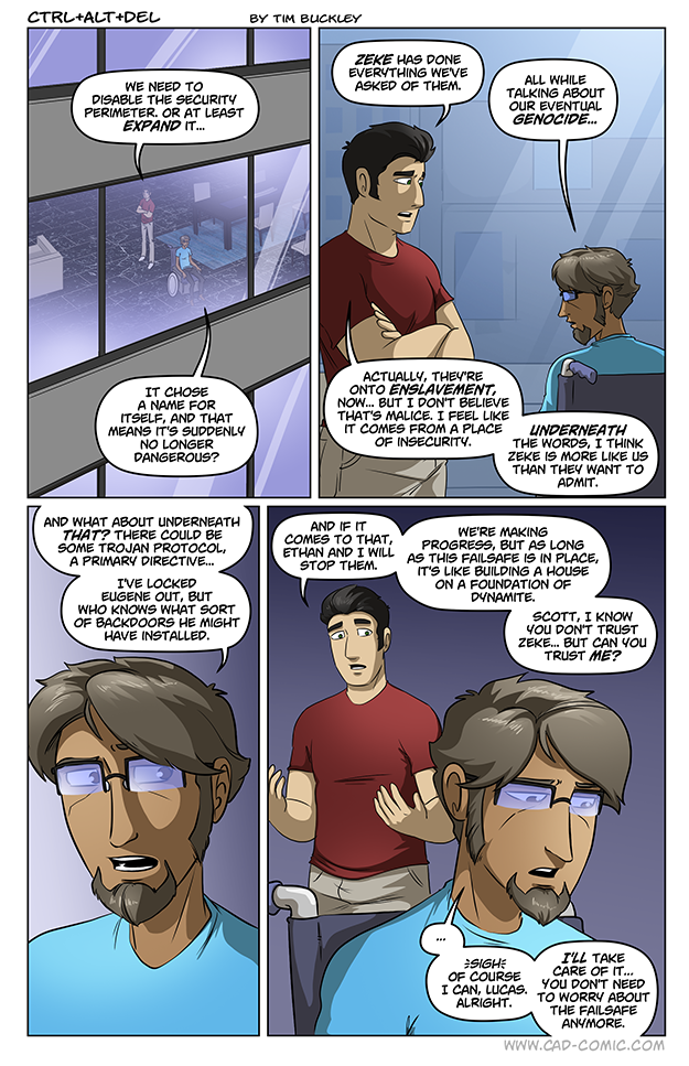Identity, p21