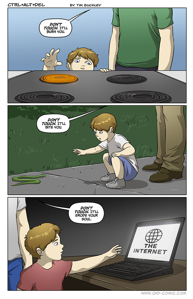 Hazards