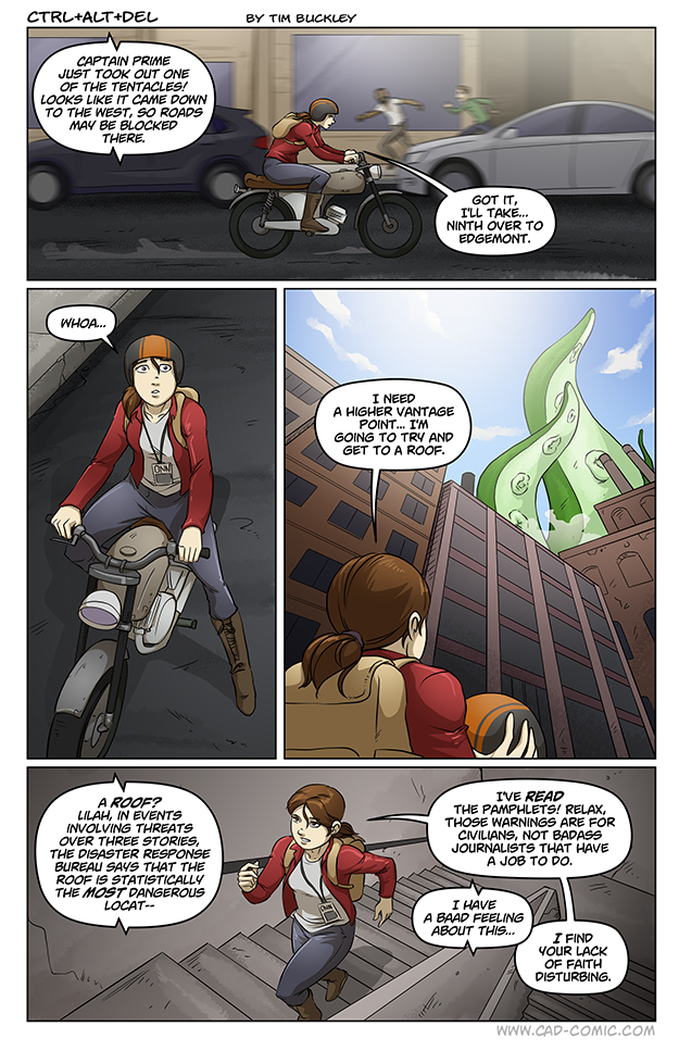 Coverage, p3
