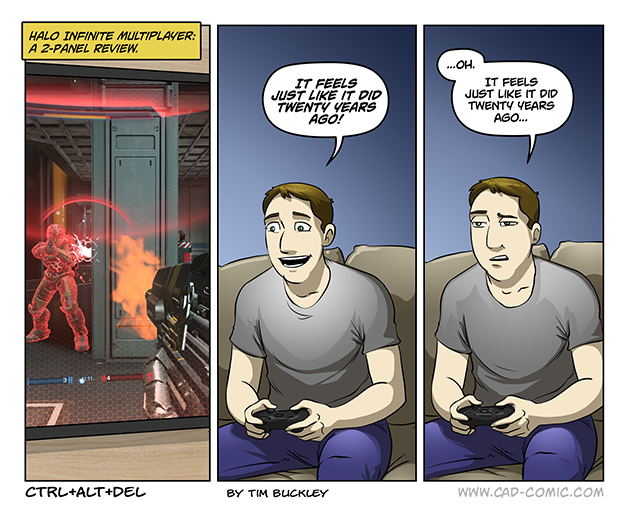 Two-Panel Review