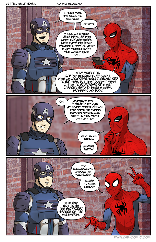 This Branch