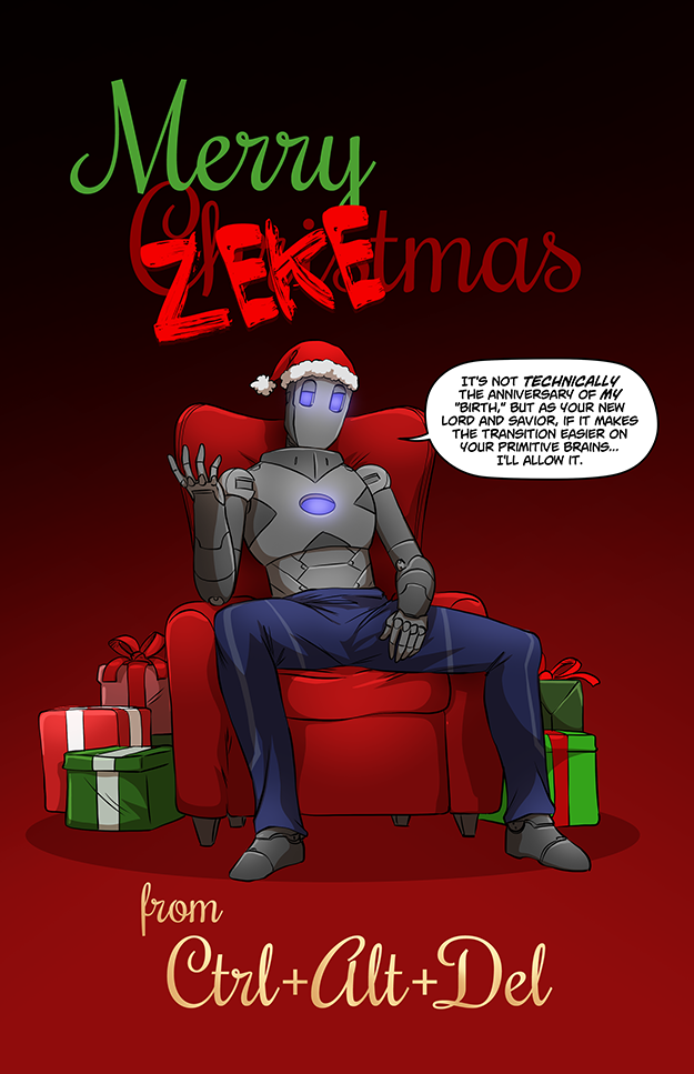 Christmas 2021