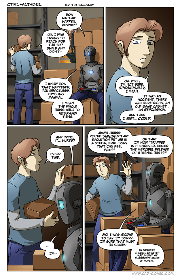 Deposited, p2