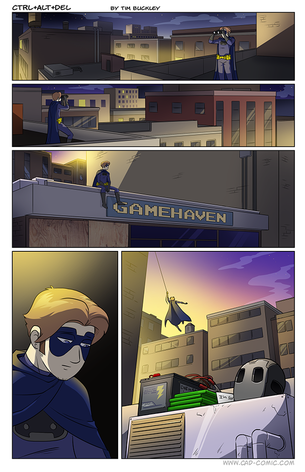 Deposited, p18