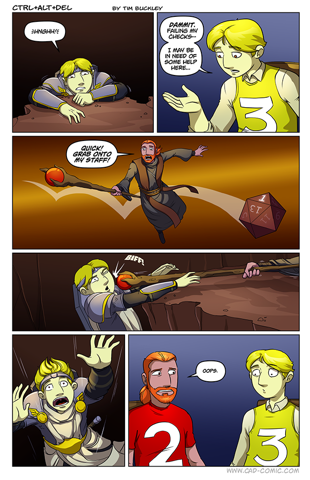 The Campaign: Heavy Lifting
