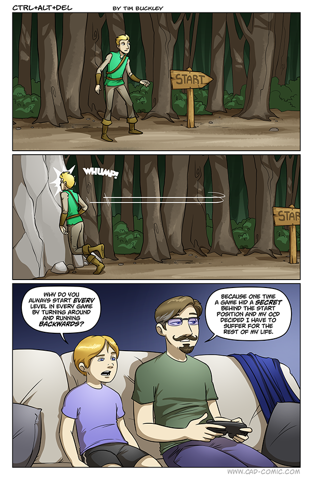 Backtrack