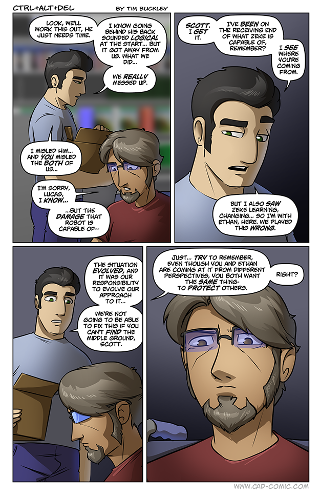 Drive, p2